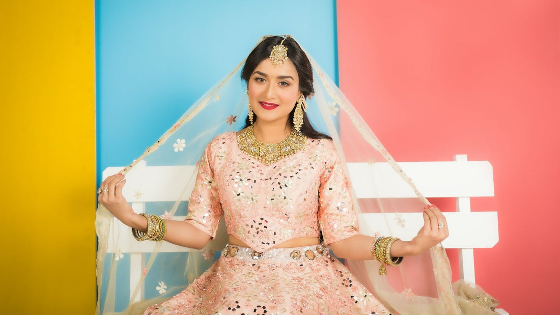 latest fashion trends in pakistan for party wear